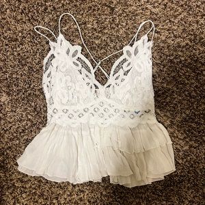 free people white tank